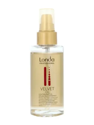 Londa Professional Velvet Oil Lightweight Oil 100 ml Kup Teď
