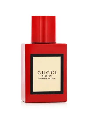 Rychlé Dodání Gucci Bloom Ambrosia di Fiori EDP Intense 30 ml W