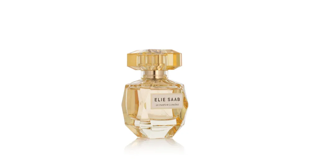 Novinka Elie Saab Le Parfum Lumière EDP 30 ml W