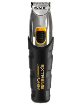 WAHL 09893-0440 Extreme Grip Beard Trimmer - střihací strojek na vousy Nejlepší Volba
