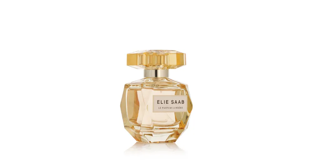 Elie Saab Le Parfum Lumière EDP 50 ml W Jen Po Omezenou Doba