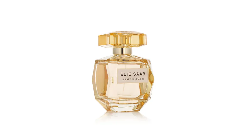 Poslední Šance Elie Saab Le Parfum Lumière EDP 90 ml W