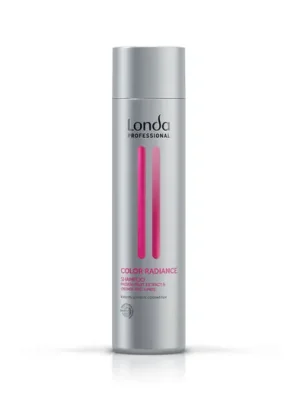 Londa Professional Color Radiance Shampoo 250 ml Nejprodávanější