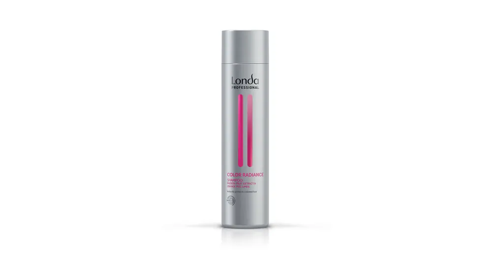 Londa Professional Color Radiance Shampoo 250 ml Nejprodávanější