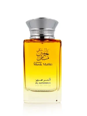 Poslední Šance Al Haramain Musk Maliki EDP 100 ml UNISEX