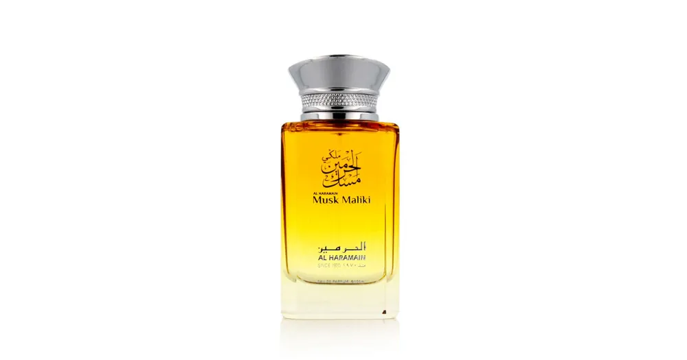 Poslední Šance Al Haramain Musk Maliki EDP 100 ml UNISEX