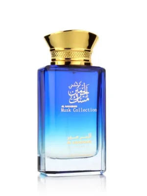 Doprava Zdarma Al Haramain Musk Collection EDP 100 ml UNISEX