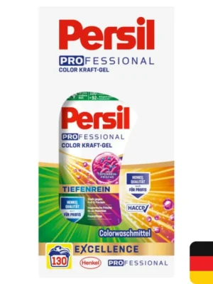 Pouze Dnes Persil prací gel 130 (2x65) dávek Professional Color Excellence 5,85 l