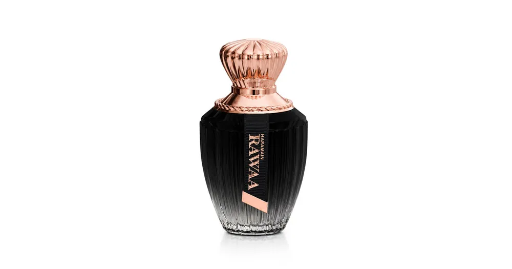 Koupit Online Al Haramain Rawaa EDP 100 ml W