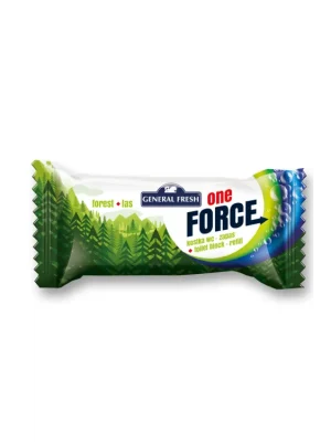 General Fresh WC blok náhradní náplň 40 g Les Dokud Zásoby Vydrží