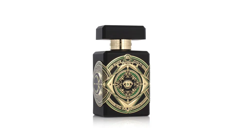 Akční Nabídka Initio Oud for Happiness EDP 90 ml UNISEX
