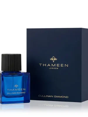Thameen Cullinan Diamond Extrait de Parfum 50 ml UNISEX Nejlepší Cena
