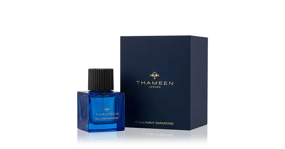Thameen Cullinan Diamond Extrait de Parfum 50 ml UNISEX Nejlepší Cena