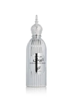 Odeslání Ihned Afnan Dehn Al Oudh Abiyad EDP 100 ml UNISEX