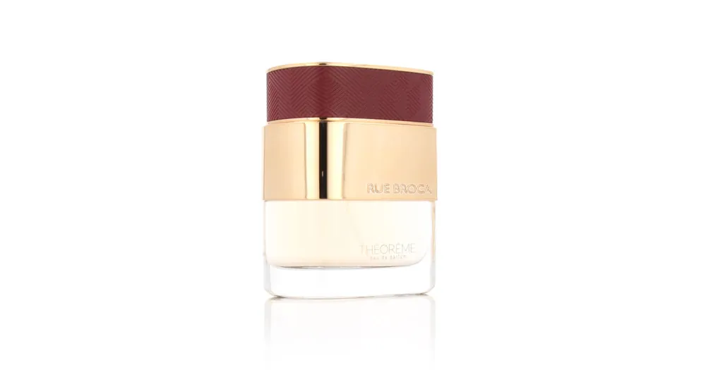 Rue Broca Théorème Pour Femme EDP 90 ml W Sezónní Sleva