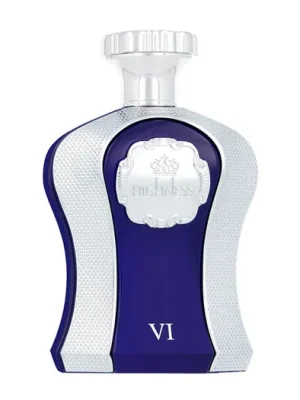Originální Afnan Highness VI EDP 100 ml M