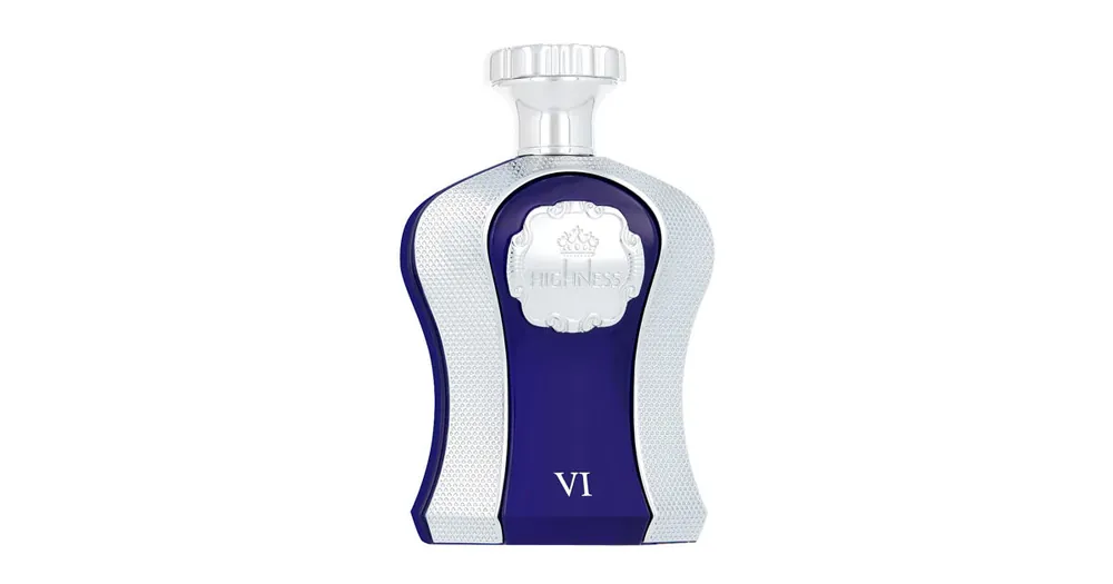 Originální Afnan Highness VI EDP 100 ml M
