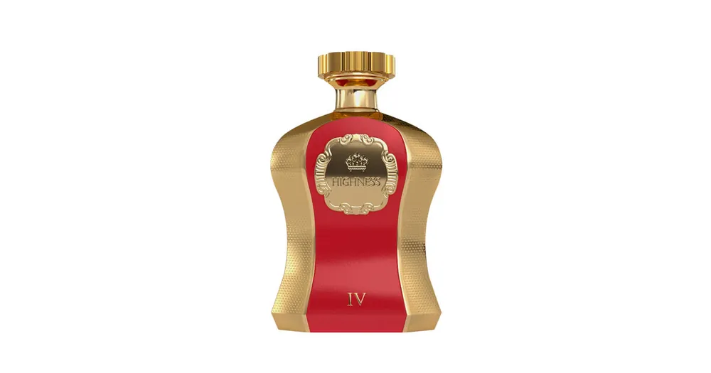 Afnan Highness IV EDP 100 ml W Levný