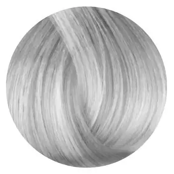 KALLOS KJMN Barva s keratinem a arganovým olejem - 11.11 Very Light Extra Ash Shade Horká Nabídka