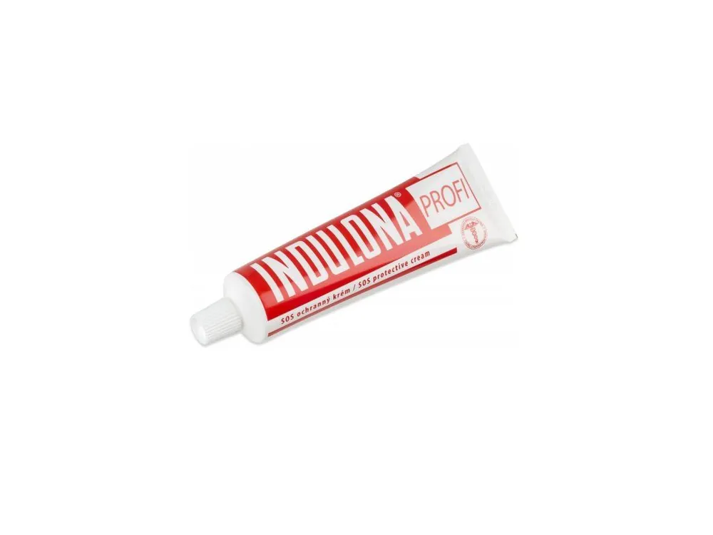 Indulona Profi krém na ruce 100 ml SOS ochranná Oblíbený