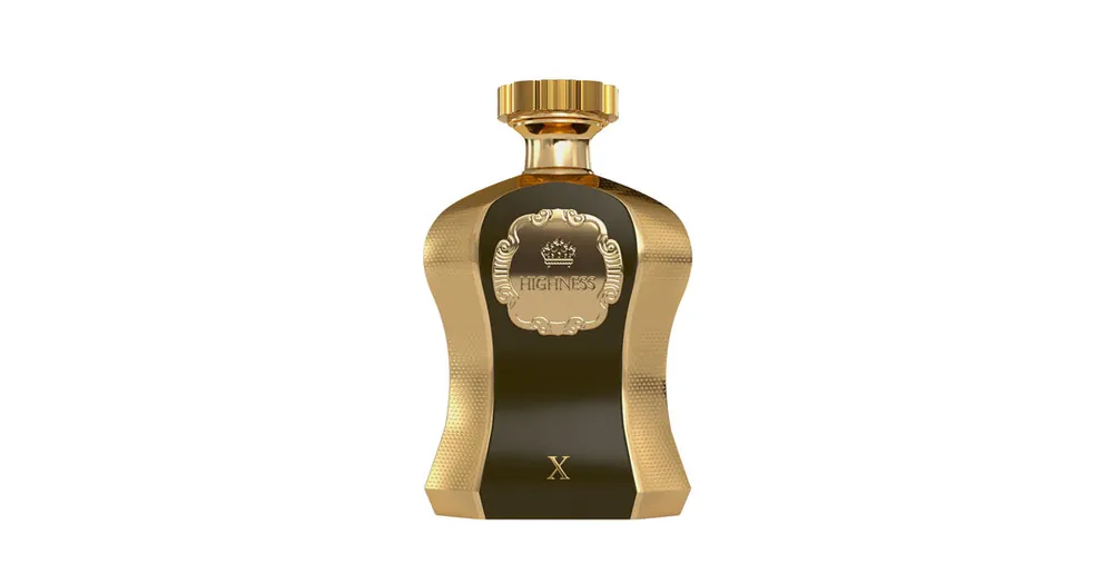 Kup Teď Afnan Highness X EDP 100 ml M