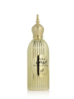 Afnan Mukhallat Abiyad EDP 100 ml UNISEX Nakupujte Hned