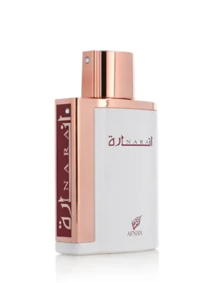 Afnan Inara White EDP 100 ml UNISEX Nejlepší Volba