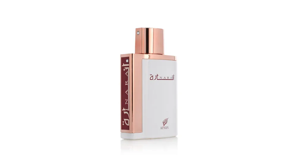 Afnan Inara White EDP 100 ml UNISEX Nejlepší Volba