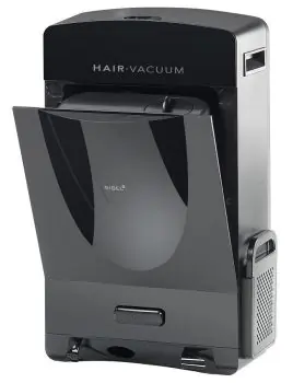 Nejlepší Volba SIBEL Hair Vacuum Automatický bezdotykový vakuový vysavač vlasů