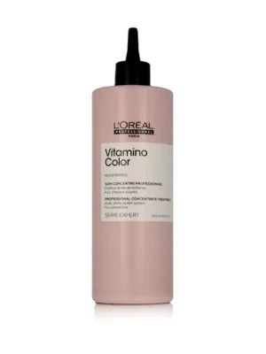 Dokud Zásoby Vydrží L'Oréal Professionnel Serie Expert Vitamino Color Concentrate Treatment 400 ml