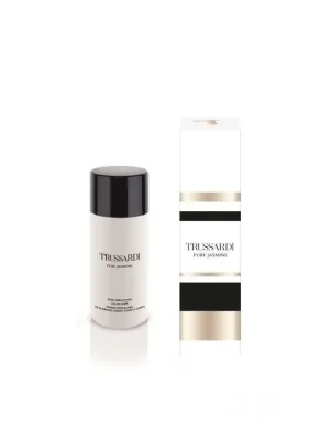 Trussardi Pure Jasmine 125 ml Parfémovaný Tělový Scrub Objednat Nyní