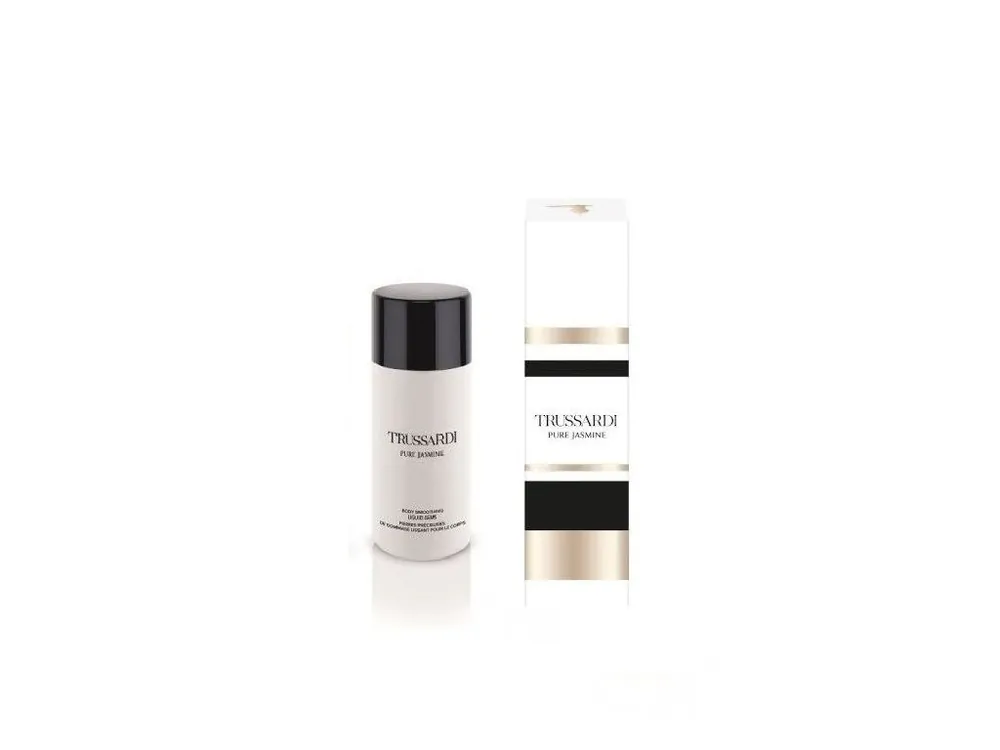 Trussardi Pure Jasmine 125 ml Parfémovaný Tělový Scrub Objednat Nyní