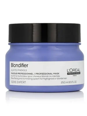 Aktuální L'Oréal Professionnel Serie Expert Blondifier Professional Mask 250 ml