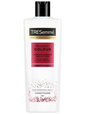 Autentický TRESemmé kondicionér 400 ml Revitalise Colour