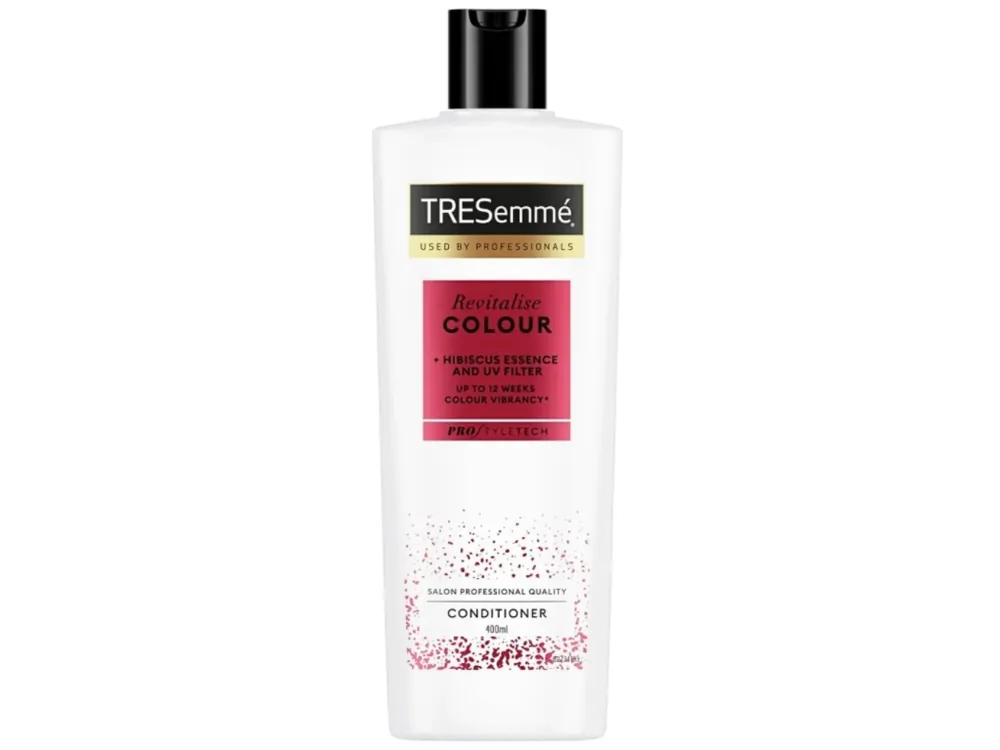 Autentický TRESemmé kondicionér 400 ml Revitalise Colour