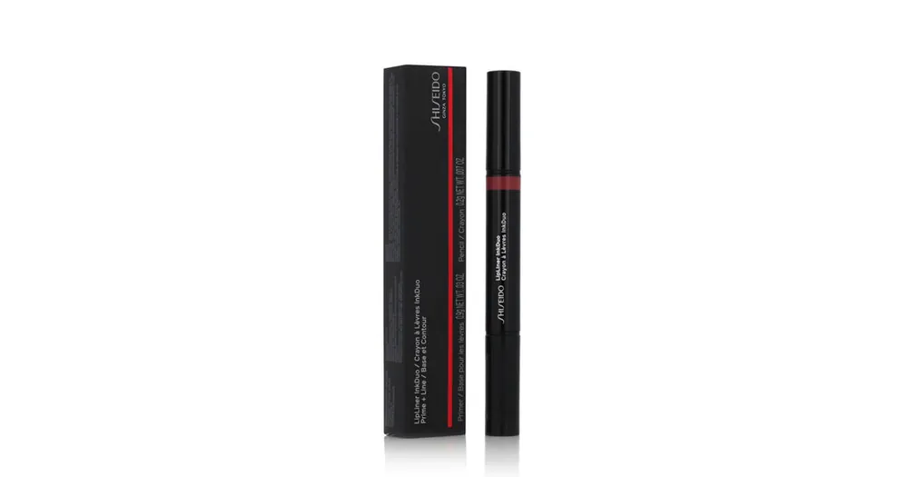 Shiseido LipLiner InkDuo (Prime + Line) 1 ks Levný