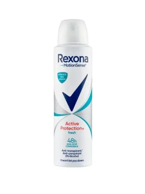 Rexona antiperspirant sprej 150 ml Active Protection+ Fresh Hit Sezóny