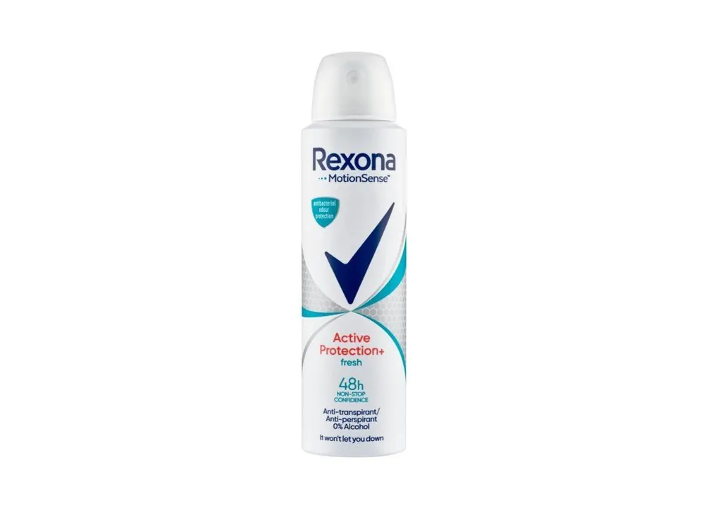 Rexona antiperspirant sprej 150 ml Active Protection+ Fresh Hit Sezóny