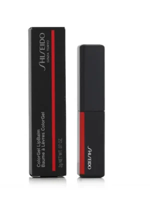 Shiseido ColorGel LipBalm 2 g Ověřený