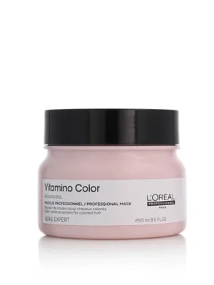 Expresní Doručení L'Oréal Professionnel Serie Expert Vitamino Color Resveratrol Mask 250 ml