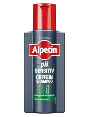 Alpecin šampon 250 ml S1 Sensitiv Must-Have