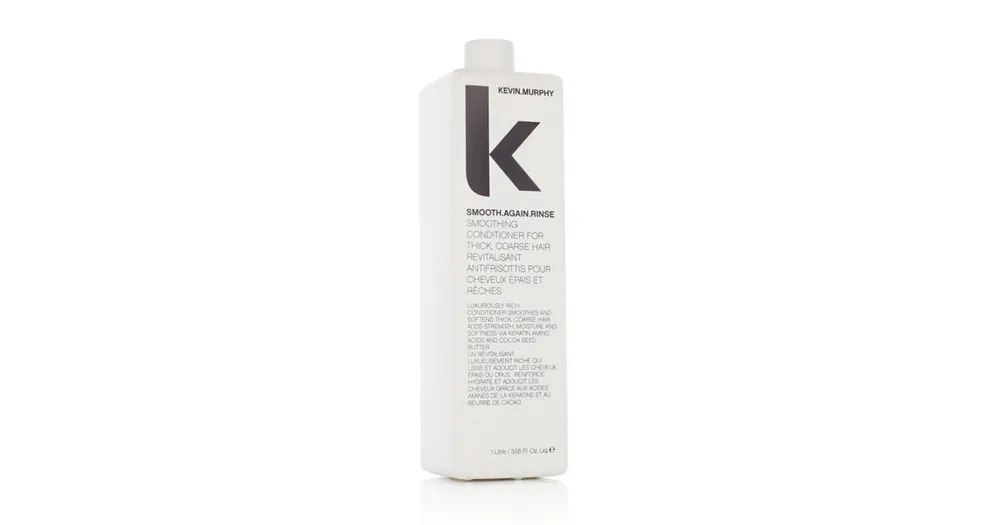 Expresní Doručení Kevin Murphy Smooth.Again.Rinse Smoothing Conditioner 1000 ml