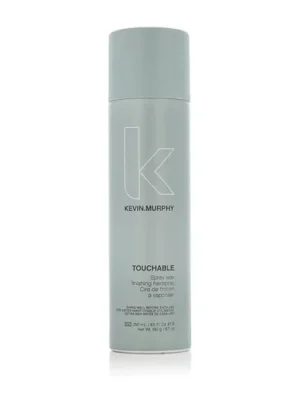 Kevin Murphy Touchable Spray Wax Finishing Hairspray 250 ml Časově Omezené