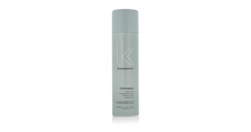 Kevin Murphy Touchable Spray Wax Finishing Hairspray 250 ml Časově Omezené