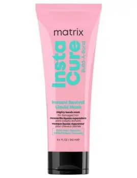 Kup Teď MATRIX Total Results InstaCure Build-A-Bond Mask 250ml - maska pro velmi poškozené vlasy