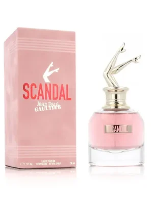 Jean Paul Gaultier Scandal EDP 50 ml W Novinka