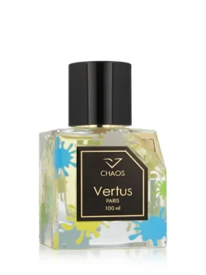 Vertus Chaos EDP 100 ml UNISEX Objednat Nyní