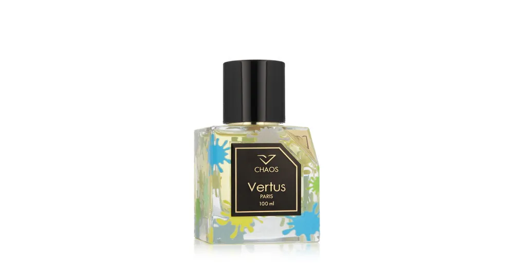 Vertus Chaos EDP 100 ml UNISEX Objednat Nyní