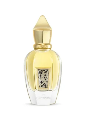 Přímo Od Výrobce Xerjoff XJ 17/17 Symphonium Parfém 50 ml UNISEX