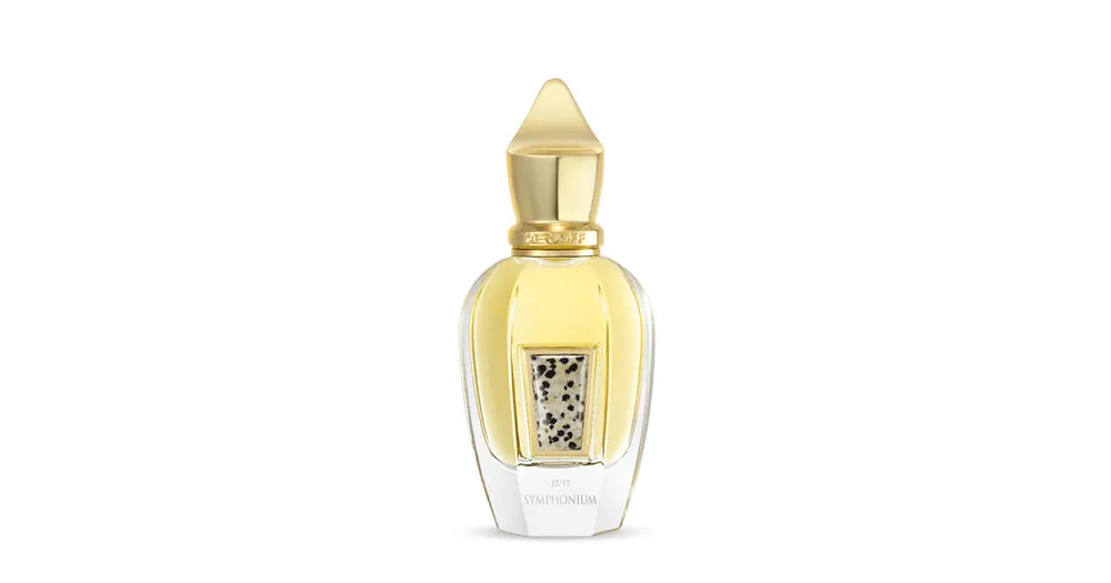 Přímo Od Výrobce Xerjoff XJ 17/17 Symphonium Parfém 50 ml UNISEX